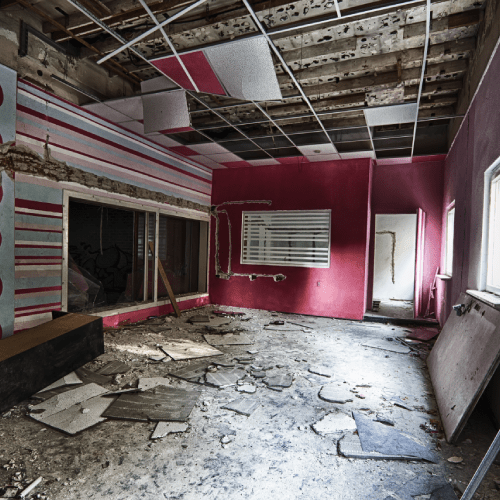Demolition Services